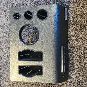 Professional Salon and Spa Appliance Holder